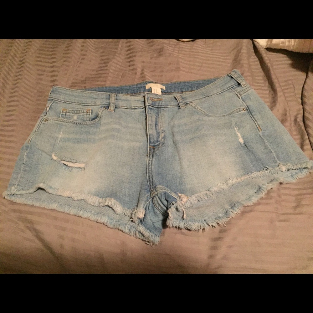 Shorts